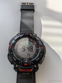 Casio PRG-340-1ER - 2