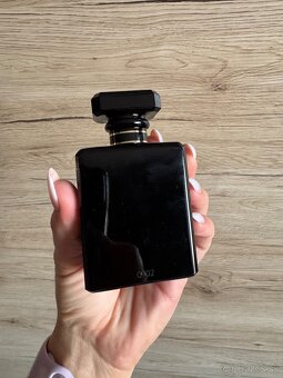 Chanel Coco Noir - 2