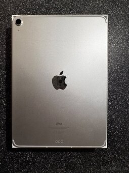 iPad Air 4 Wi-Fi + Cellular, Apple Pencil 2 - 2