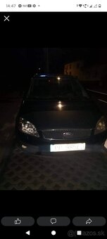 Ford cmax 2l 100 kw - 2