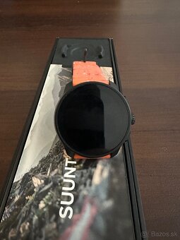 Suunto Race S - 2