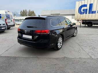 VW Passat B8 Variant 2.0 TDI 110Kw DSG LED - 2