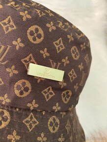 Louis Vuitton klobúk - 2