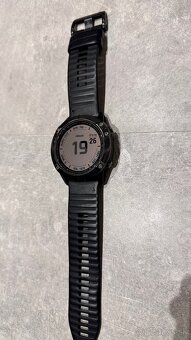 Predam hodinky Garmin fenix 6x saphire - 2