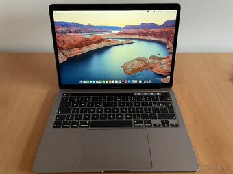 MacBook Pro 13 - 512GB - 2