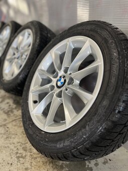 R16 5X120 BMW ORIGINAL - 2