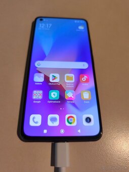 Xiaomi MIi 11T Lite 5G - vynikajúci stav - 2