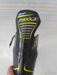 v akcii inline korčule GRAF MAXX30 - nové - 2