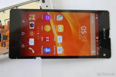 Sony Xperia Z1 Compact - display - 2