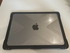 Apple MacBook Pro 2021 (14-inch, Apple M1 Pro chip with 10-c - 2