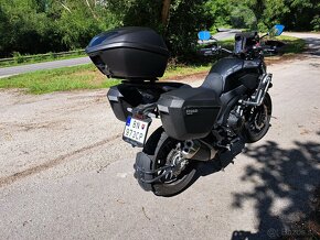 Honda cb500x - 2