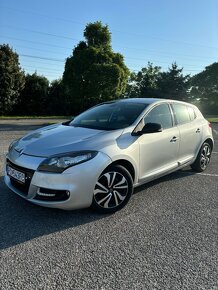 Renault Megane 1.5dci F.F.R. Limited edition - 2