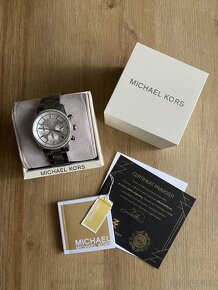 Michael Kors dámske hodinky - 2