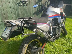 Honda Transalp XL 600V - 2