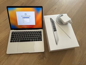 Apple MacBook Pro 13" 2017 - 2