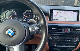 Aktualizácia máp navigácia BMW + MINI 2024 PREKLAD + Kodov - 2