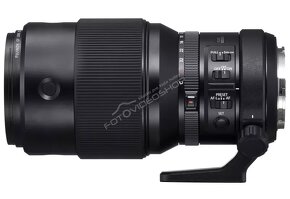 Fujinon GF 250 - 2