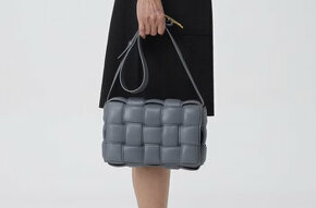 Bottega Veneta Pillow bag - 2