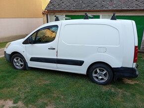 Citroen Berlingo 1.6 hdi - 2