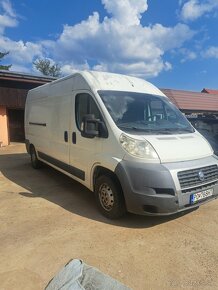 Fiat Ducato - 2