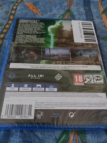 Chernobylite PS4 - 2