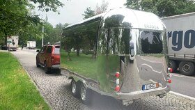 Food truck - pojazdná kuchyňa, výčap, predajňa - 2