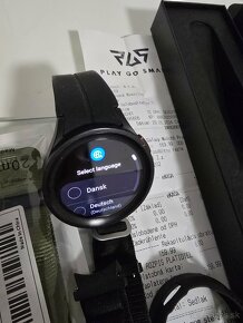 Samsung Galaxy Watch 5 Pro LTE - 2