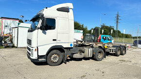 Volvo FH 440 EURO 5 STANDARD MANUAL - 2