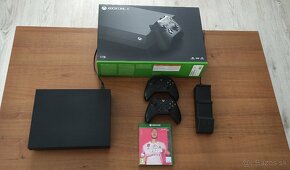 XBOX ONE X 1TB - 2