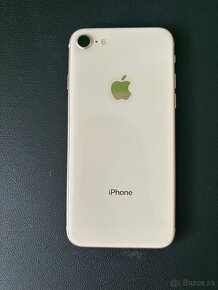 iPhone 8 64 GB zlatý - 2