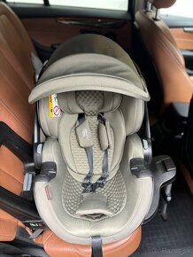 Britax Römer Baby Safe Pro Lux - 2