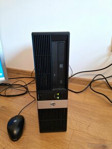 Predám/vymením Hp RP5800 - 2