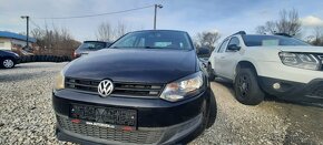 Volkswagen polo 1.2 benzin - 2