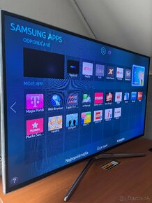 Samsung smart tv - 2