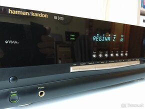 Harman Kardon HK-3470 - 2