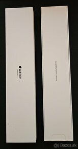 Prefam Apple Watch 3 38mm - 2