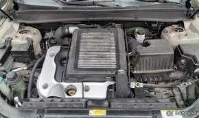 predám ELEKTRONI, TRYSKY 0445110254 HYUNDAI SANTA FE 2.2 CRD - 2