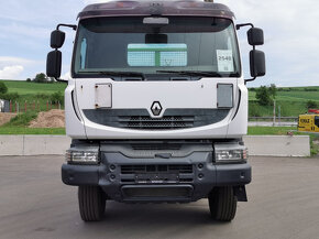 Prodám Renault KERAX 370.19 PR 4x2 ramenový řetězový nos.kon - 2