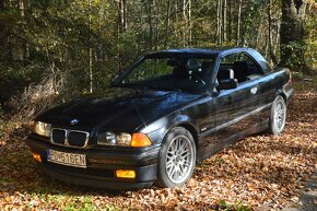 e36 cabrio - 2