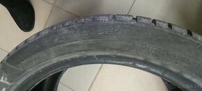 zimné pneu Matador 225/45 R19 96V XL - 2