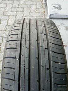 4 ks pneu Falken 225/45 r17 - 2