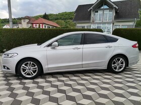 FORD MONDEO 2.0 TDCI TITANIUM, 2015,110KW - 2