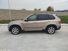 Bmw X5 3.0d x-drive - 2