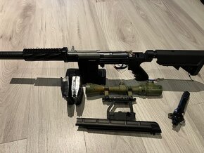 HPA Mancraft PDiK SVD - 2