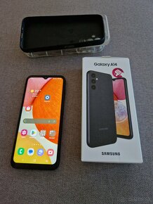 Samsung Galaxy A14 - 2