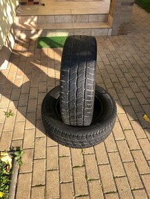 Pneu 225/65r16c - 2