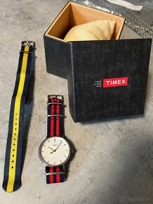 Timex Weekender Fairfield - 2