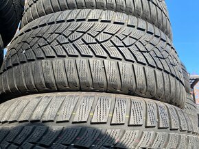 Zimné Pneu 225/55 R16 95H - 2