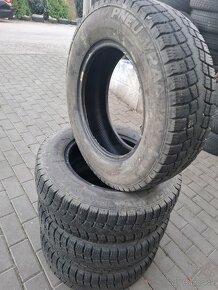 195/70 R15C Vranik - 2