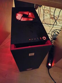 Intel Core i5,16GB,SSD 1TB,Nvidia Geforce GTX 1070 8G - 2